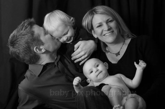 The Delaneys, circa 2005